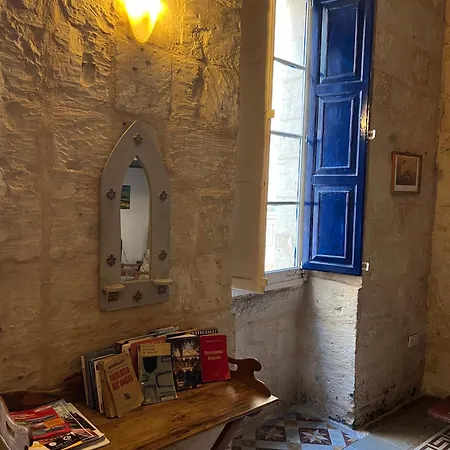 Period Townhouse