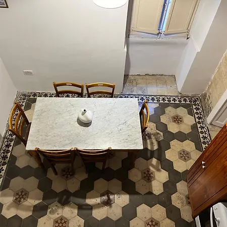 Holiday home Period Townhouse *