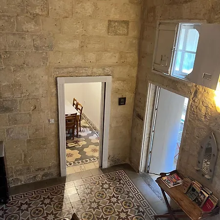 Period Townhouse * Valletta