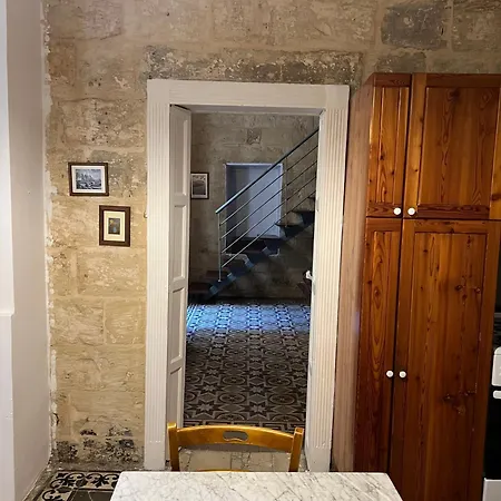 Period Townhouse Holiday home Valletta