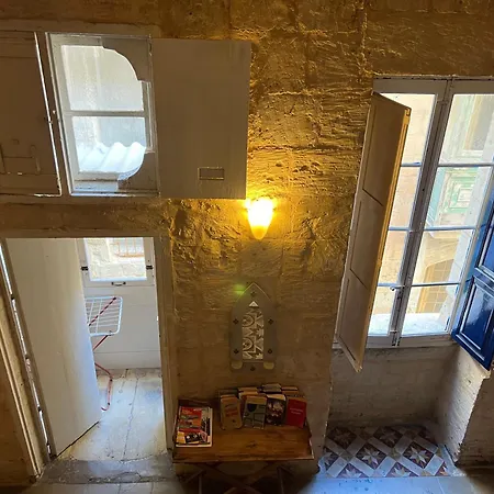 Period Townhouse *