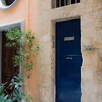 Period Townhouse Holiday home Valletta