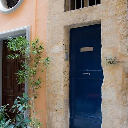 Period Townhouse Σπίτι διακοπών Βαλέτα