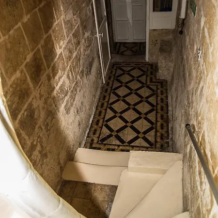 Dom wakacyjny Period Townhouse