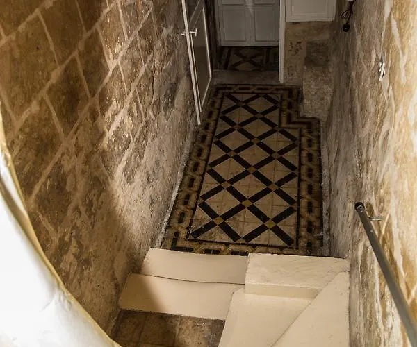 Casa vacanze Period Townhouse